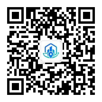 企小商公众号二维码